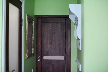 Viesnīcas Jolanta apartamenti