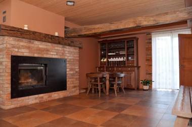 Viesu nams Bezdubeņi