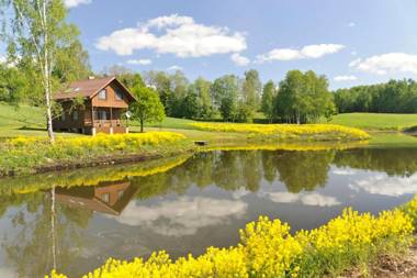 Atpūtas vieta Upes Sausītes