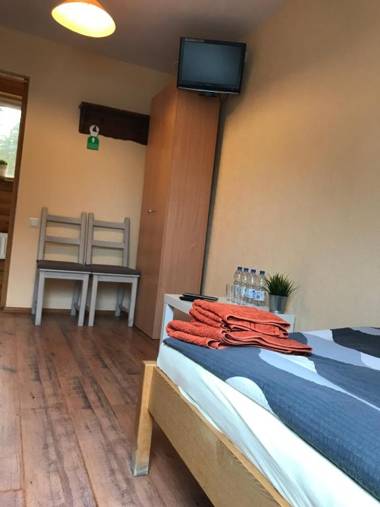 Lauku viesnīca Valdenrode