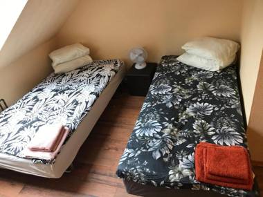 Lauku viesnīca Valdenrode