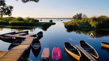 Duseli Holiday House Tutti