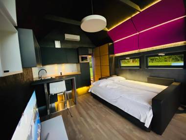 Duseli Holiday House Tutti