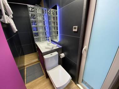 Duseli Holiday House Tutti