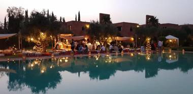 Les Jardins De Zyriab