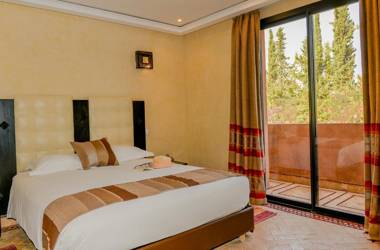 Les Jardins De Zyriab