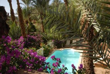 Villa Zagora Ma Villa au Sahara