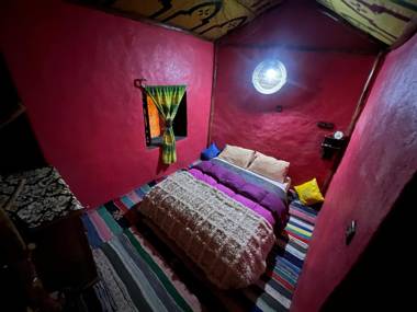 Hike and Chill Homestay