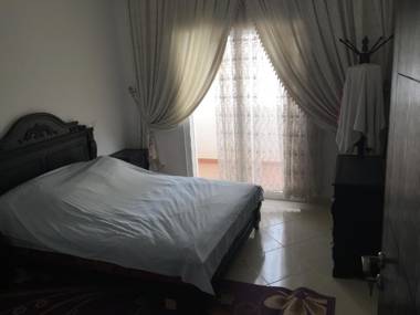 Appartement De Luxe A Wilaya De Tetouan