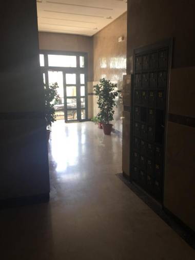 Appartement De Luxe A Wilaya De Tetouan