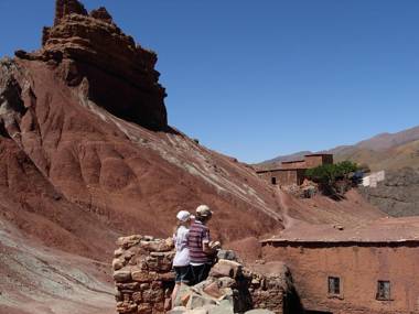 Kasbah Tigmi N'Oufella