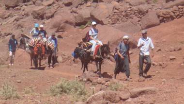 Tizi Maison d'Hôtes