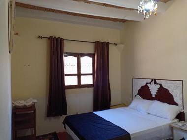 Tizi Maison d'Hôtes