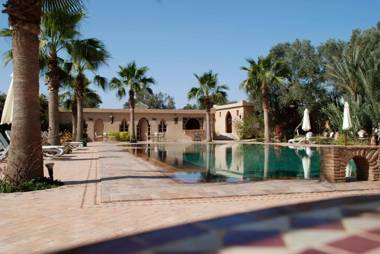 Hotel Dar Zitoune Taroudant