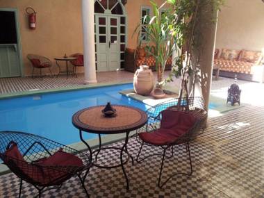 Hotel Riad Taroudant