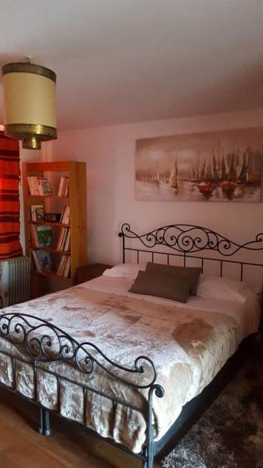 Tanger Chez Habitant