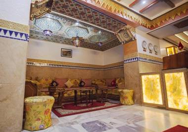 Hotel Mamora Tanger