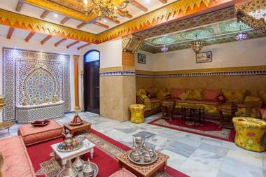 Hotel Mamora Tanger