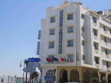 Hotel Miramar