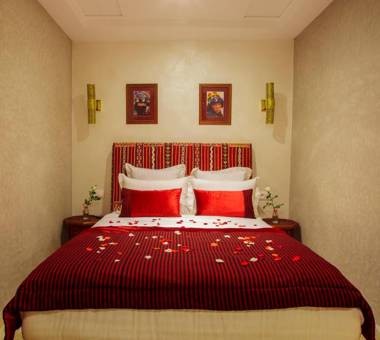 Palais Zahia Hotel & Spa