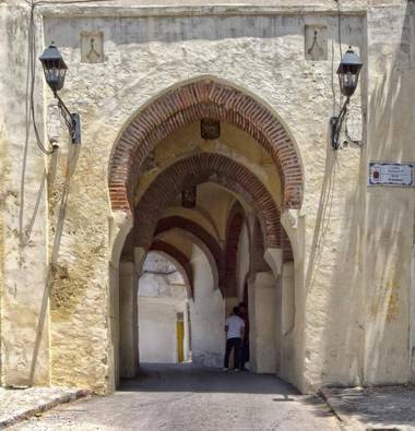 DAR ADIL KASBAH