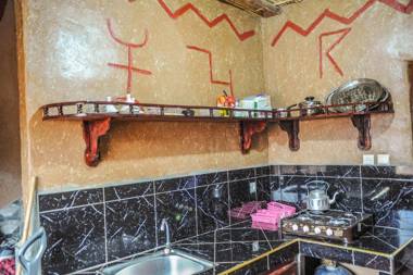 Auberge Hostel Traditionnel