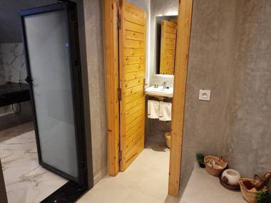 Le Parc des Oliviers