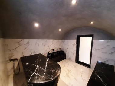 Le Parc des Oliviers