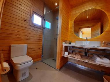 Le Parc des Oliviers