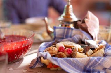 Auberge Kasbah Darla