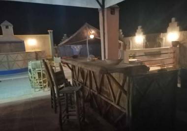 Auberge Kasbah Darla