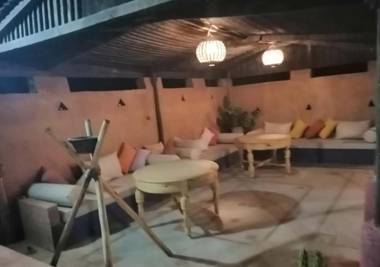 Auberge Kasbah Darla