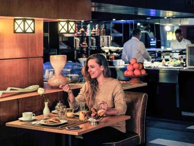 Mercure Shéhérazade Rabat