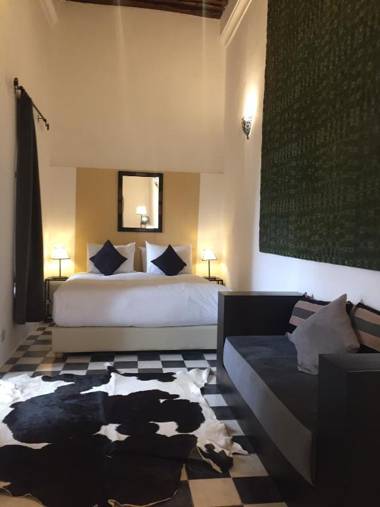 Riad Dar Soufa