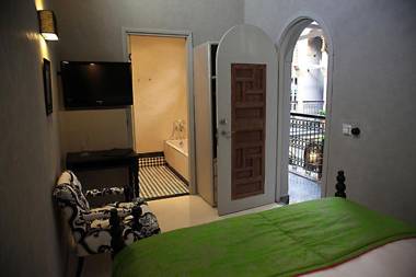 L'Alcazar