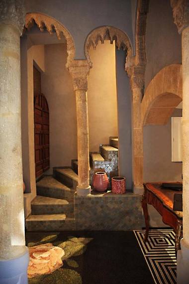 L'Alcazar