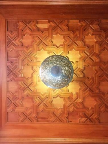 Riad Dar Karima