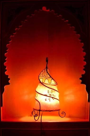 Riad A La Belle Etoile