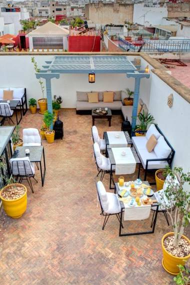 Riad Amaris