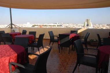 Hotel Darna