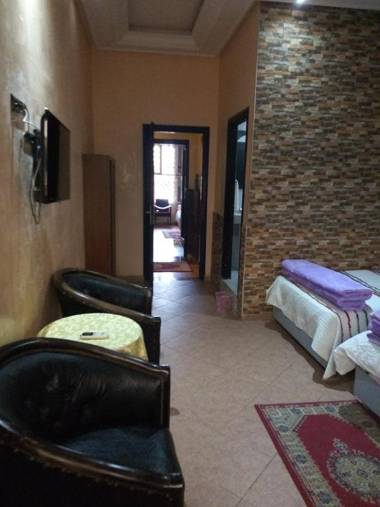 Hotel Darna