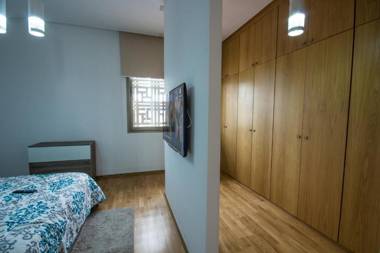 Marina Rabat Suites & Apartments