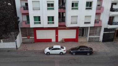 Noure Riyad Appartement 6