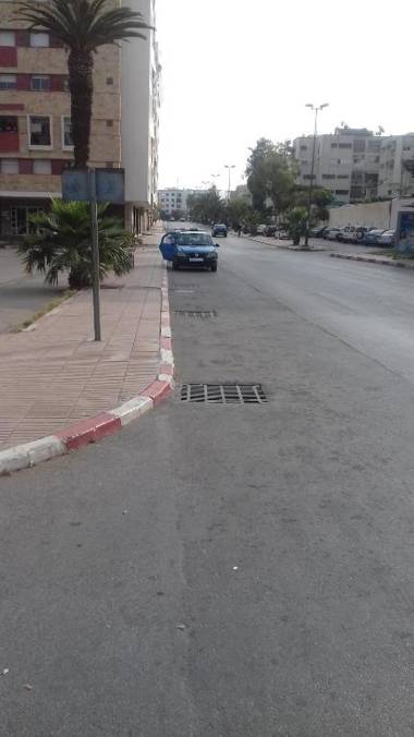 Noure Riyad Appartement 6