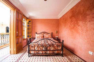 Riad Dar Saidi