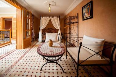 Riad Dar Saidi