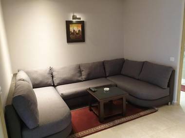 Residence Davos Rabat