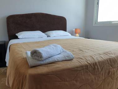 Residence Davos Rabat