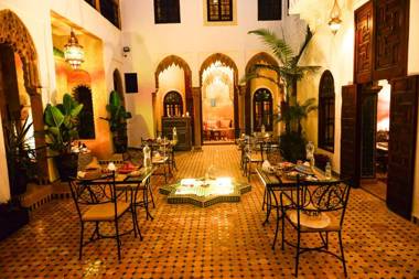 Riad Al mazhar