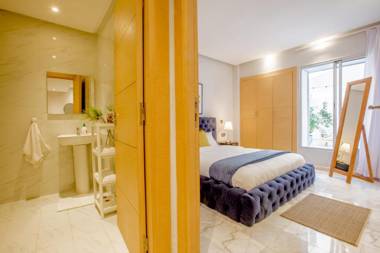 Arribat Center Mall - StayHere - Rue Baakili Agdal